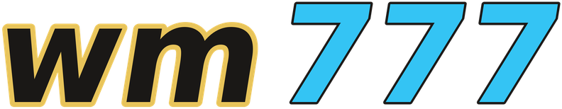 wm777 logo